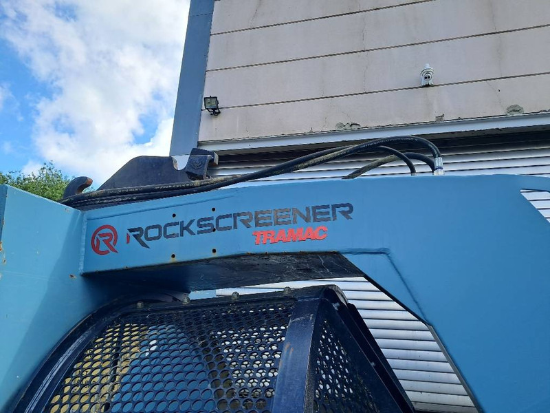 İş makinaları Rockwheel RS1600: fotoğraf 9