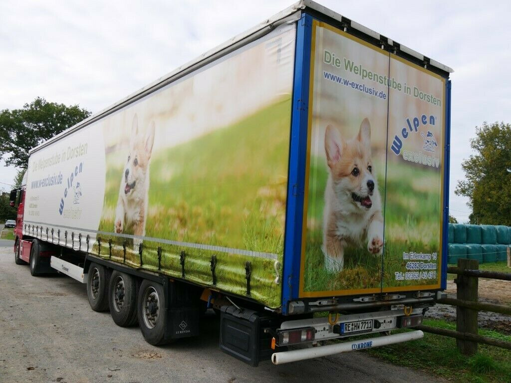 Krone SDP27 Profiliner Edscher XL Top Krone SDP27 Profiliner Edscher XL Top - Tenteli dorse: fotoğraf 2 Krone SDP27 Profiliner Edscher XL Top Krone SDP27 Profiliner Edscher XL Top - Tenteli dorse: fotoğraf 2