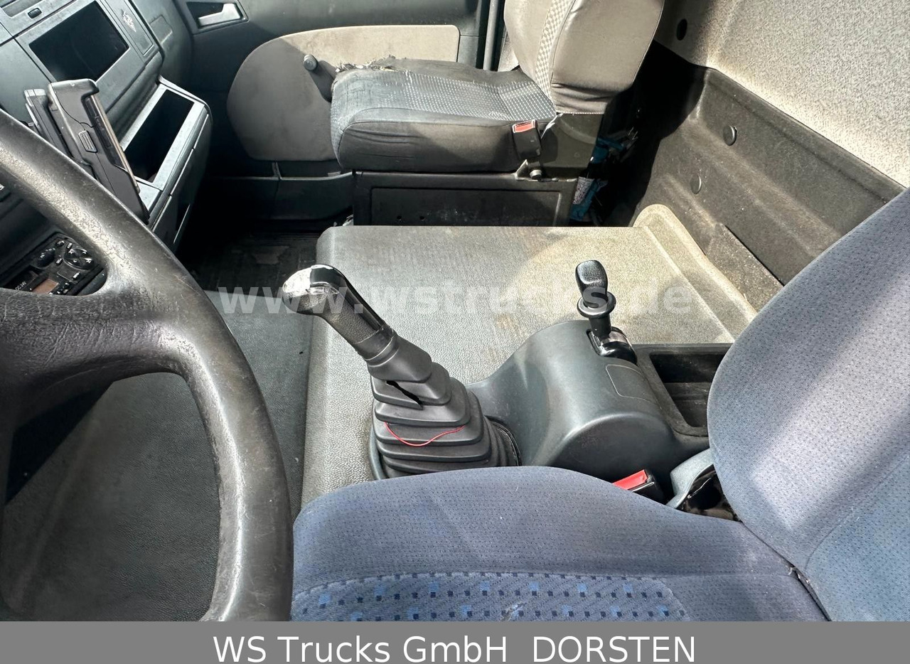 MAN TGL 8.150 Koffer Blatt/Blatt - Kapalı kasa kamyonet: fotoğraf 3 MAN TGL 8.150 Koffer Blatt/Blatt - Kapalı kasa kamyonet: fotoğraf 3