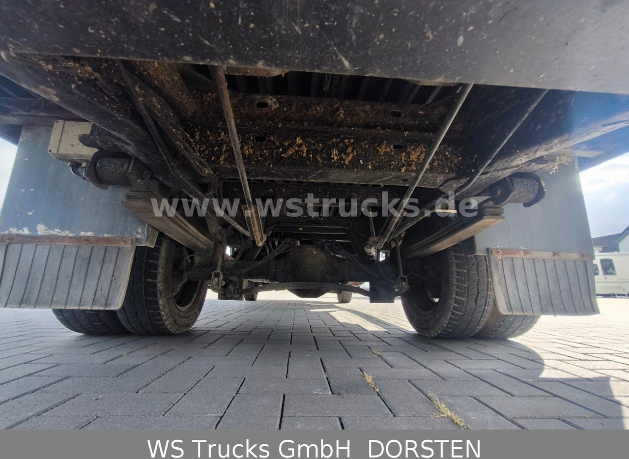 Mercedes-Benz Sprinter 411 CDI Viehtransporter - Hayvan nakil aracı kamyon: fotoğraf 5 Mercedes-Benz Sprinter 411 CDI Viehtransporter - Hayvan nakil aracı kamyon: fotoğraf 5