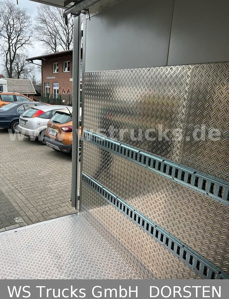 Rohrbahn 230 volt Neu Spezial Sonder - Refrijeratör römork: fotoğraf 4 Rohrbahn 230 volt Neu Spezial Sonder - Refrijeratör römork: fotoğraf 4