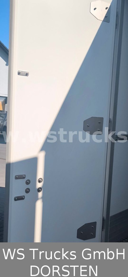 Rohrbahn 230 volt Neu Spezial Sonder - Refrijeratör römork: fotoğraf 5 Rohrbahn 230 volt Neu Spezial Sonder - Refrijeratör römork: fotoğraf 5