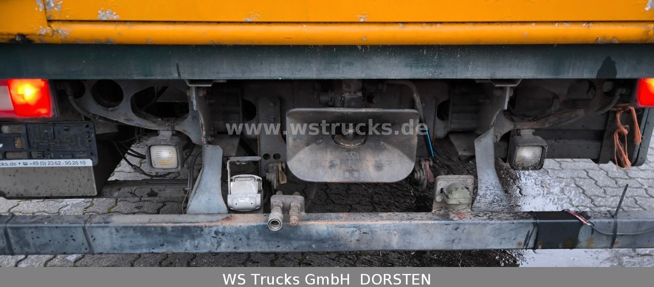 Volvo FM 260 mit KABA 2 Stock Vollalu Viehtransporter - At taşıma aracı: fotoğraf 5 Volvo FM 260 mit KABA 2 Stock Vollalu Viehtransporter - At taşıma aracı: fotoğraf 5
