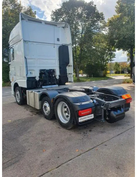 DAF XF 106.510 FT 6x2/4 SSC 3-Achser MEGA E6 - Çekici: fotoğraf 5 DAF XF 106.510 FT 6x2/4 SSC 3-Achser MEGA E6 - Çekici: fotoğraf 5