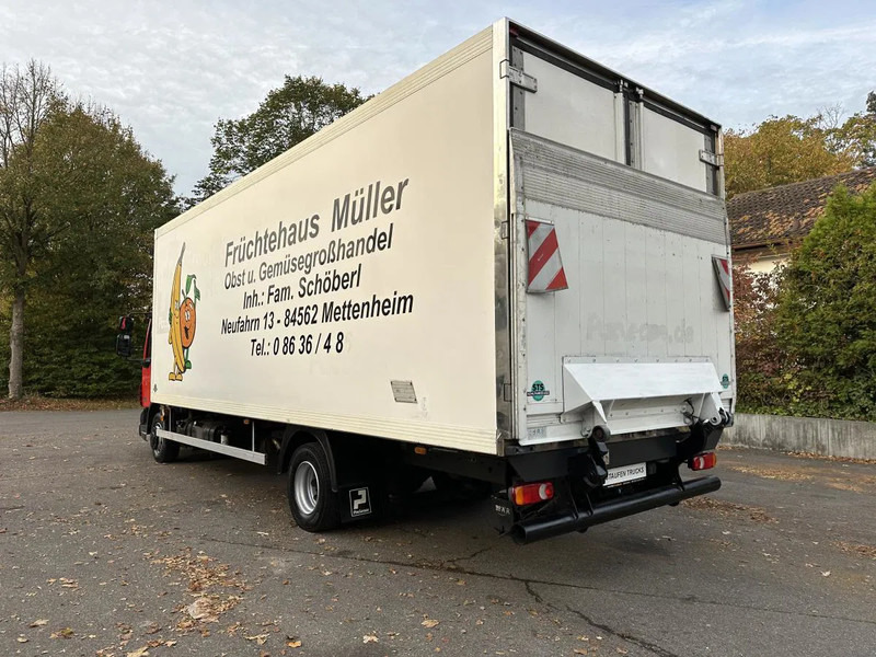 DAF LF 45 220 L Tief Kühl TK TS 500e 12to STS Koffer - Refrijeratör kamyon: fotoğraf 3 DAF LF 45 220 L Tief Kühl TK TS 500e 12to STS Koffer - Refrijeratör kamyon: fotoğraf 3