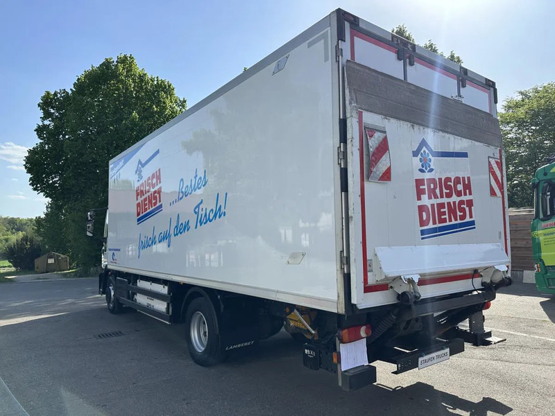 Iveco EuroCargo 140 140-250 Tiefkühl Multitemp - Refrijeratör kamyon: fotoğraf 4 Iveco EuroCargo 140 140-250 Tiefkühl Multitemp - Refrijeratör kamyon: fotoğraf 4
