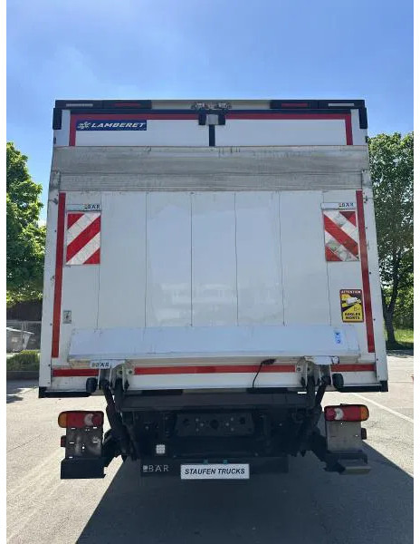 Iveco Tiefkühl Mitsubishi TDJ 300 Klima Tiefkühl Mitsubishi TDJ 300 Klima - Refrijeratör kamyon: fotoğraf 4 Iveco Tiefkühl Mitsubishi TDJ 300 Klima Tiefkühl Mitsubishi TDJ 300 Klima - Refrijeratör kamyon: fotoğraf 4