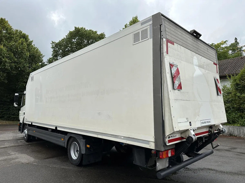 Mercedes-Benz Atego 1223 2 x L Koffer LBW Klima Euro 6 - Kamyon: fotoğraf 3 Mercedes-Benz Atego 1223 2 x L Koffer LBW Klima Euro 6 - Kamyon: fotoğraf 3