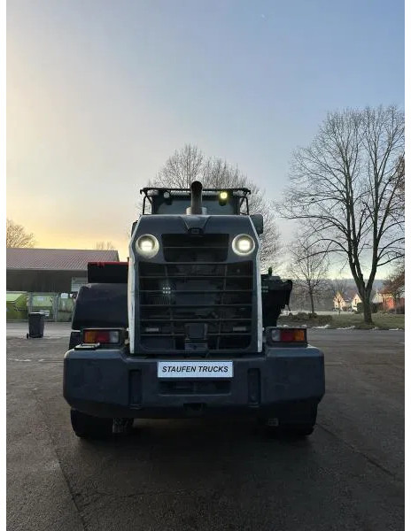 Komatsu WA 320-8 Klappsch. Hochlader WAAGE Schutzbel. Klim WA 320-8 Klappsch. Hochlader WAAGE Schutzbel. Klima - Tekerlekli yükleyici: fotoğraf 4 Komatsu WA 320-8 Klappsch. Hochlader WAAGE Schutzbel. Klim WA 320-8 Klappsch. Hochlader WAAGE Schutzbel. Klima - Tekerlekli yükleyici: fotoğraf 4