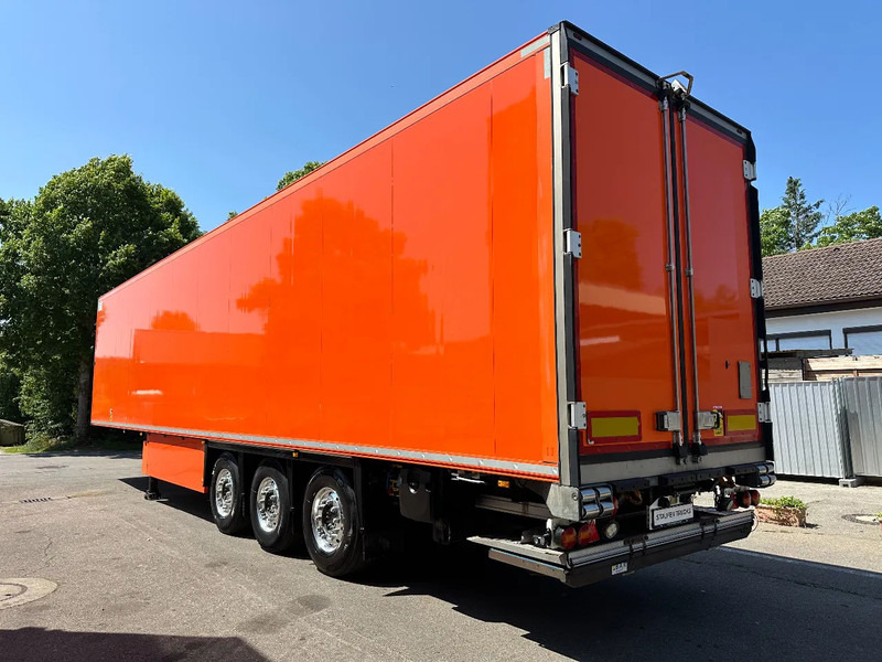 Schmitz Cargobull 3 x T-Kühl SLX*Spectrum*Bi-Temp*Doppelst.*LENK*LBW*blumenbreit*PHARMA - Frigorifik dorse: fotoğraf 3 Schmitz Cargobull 3 x T-Kühl SLX*Spectrum*Bi-Temp*Doppelst.*LENK*LBW*blumenbreit*PHARMA - Frigorifik dorse: fotoğraf 3