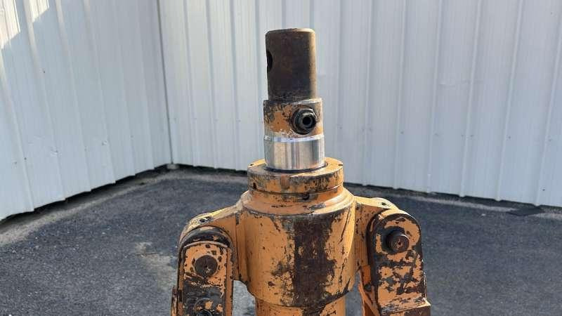 450mm - terrassement - Çeneli kepçe: fotoğraf 4 450mm - terrassement - Çeneli kepçe: fotoğraf 4