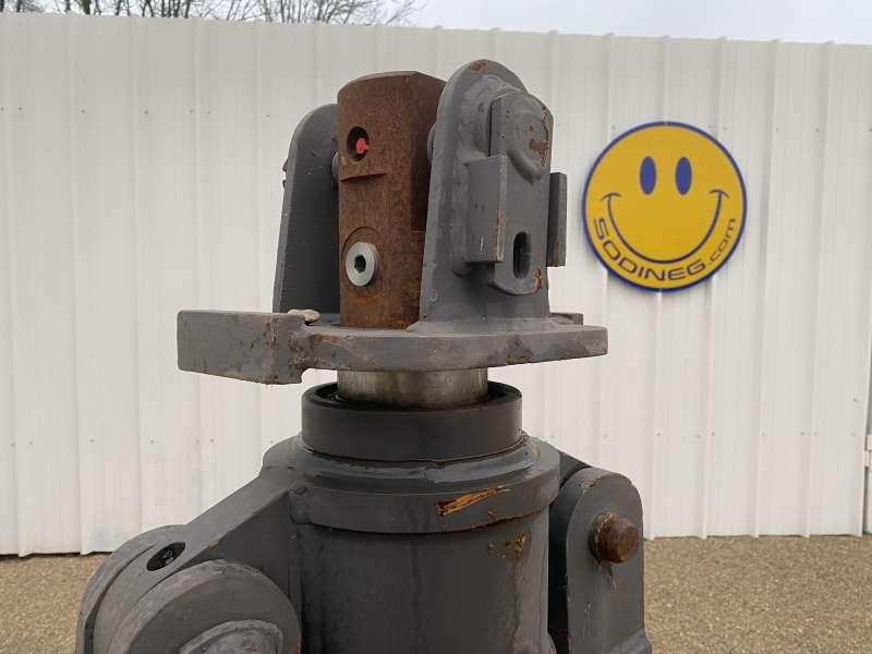 650mm - ouverture 1550mm - 14 / 18 Tonnes - Çeneli kepçe: fotoğraf 3 650mm - ouverture 1550mm - 14 / 18 Tonnes - Çeneli kepçe: fotoğraf 3