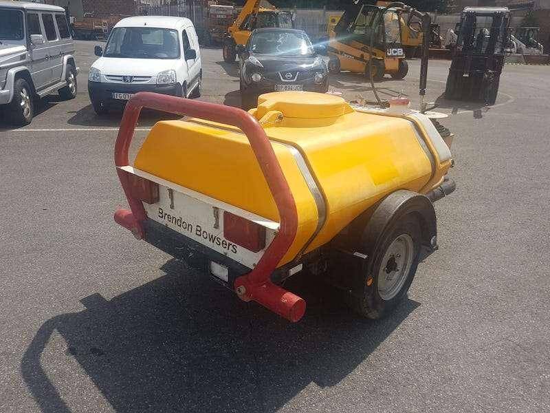 BRENDON BB1000 - Basınçlı yıkama makinesi: fotoğraf 5 BRENDON BB1000 - Basınçlı yıkama makinesi: fotoğraf 5