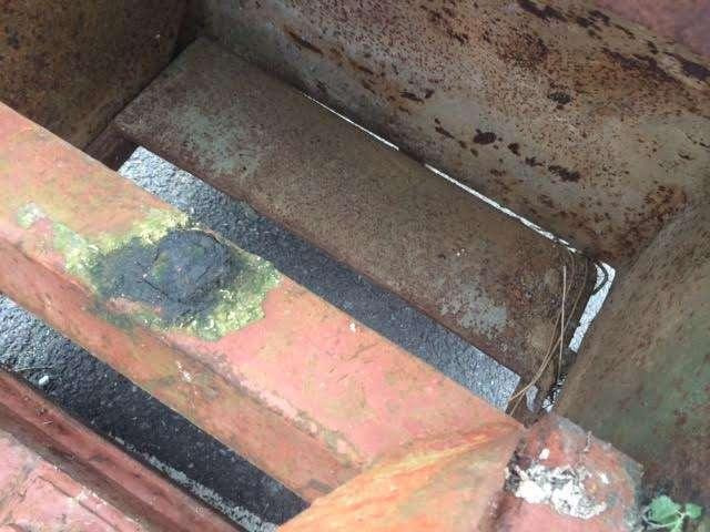 CASE 600mm - ejecteurs - Çeneli kepçe: fotoğraf 5 CASE 600mm - ejecteurs - Çeneli kepçe: fotoğraf 5