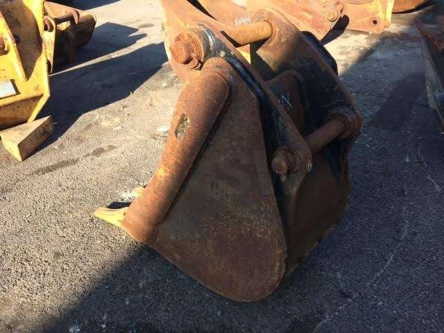 CATERPILLAR 415mm - Type Tractopelle - Ekskavatör kovası: fotoğraf 5 CATERPILLAR 415mm - Type Tractopelle - Ekskavatör kovası: fotoğraf 5