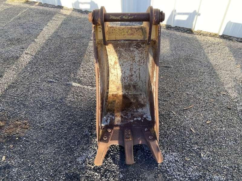 CATERPILLAR 420mm - Ekskavatör kovası: fotoğraf 3 CATERPILLAR 420mm - Ekskavatör kovası: fotoğraf 3