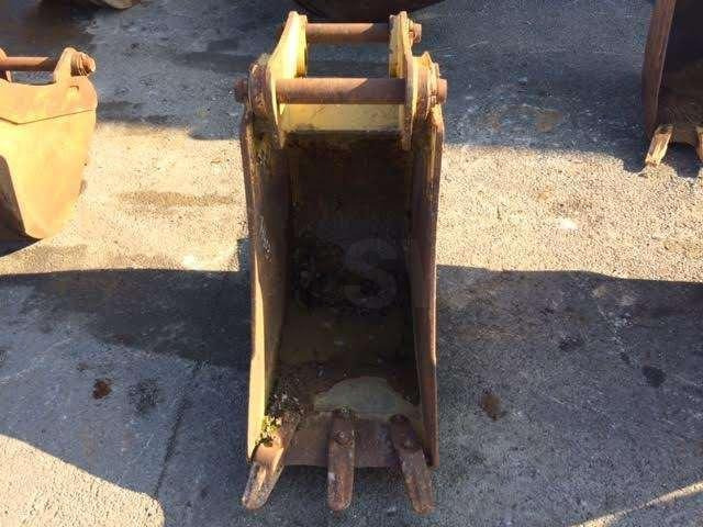 CATERPILLAR 430mm - type tractopelle - Diğer araçlar: fotoğraf 3 CATERPILLAR 430mm - type tractopelle - Diğer araçlar: fotoğraf 3