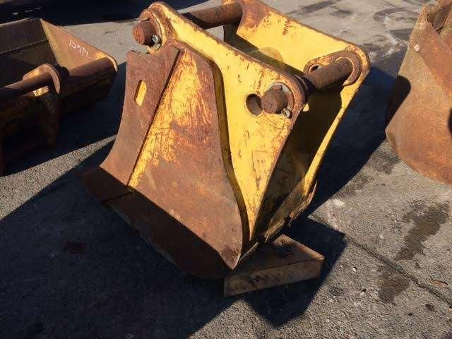 CATERPILLAR 430mm - type tractopelle - Diğer araçlar: fotoğraf 5 CATERPILLAR 430mm - type tractopelle - Diğer araçlar: fotoğraf 5