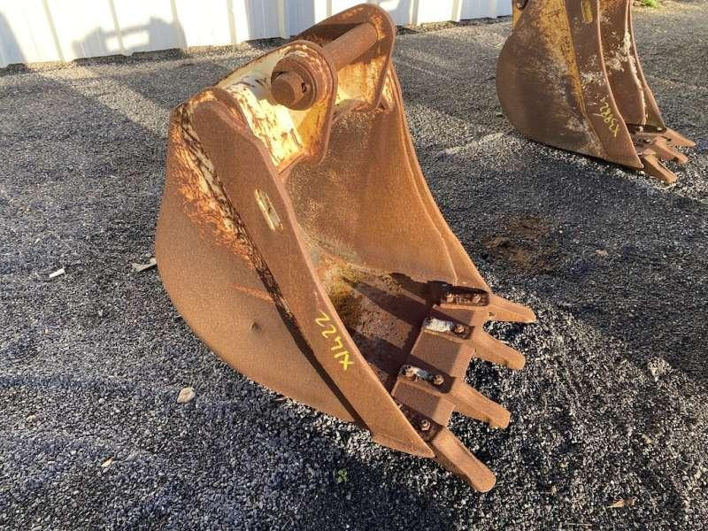 CATERPILLAR 570mm - type tractopelle - Diğer araçlar: fotoğraf 4 CATERPILLAR 570mm - type tractopelle - Diğer araçlar: fotoğraf 4