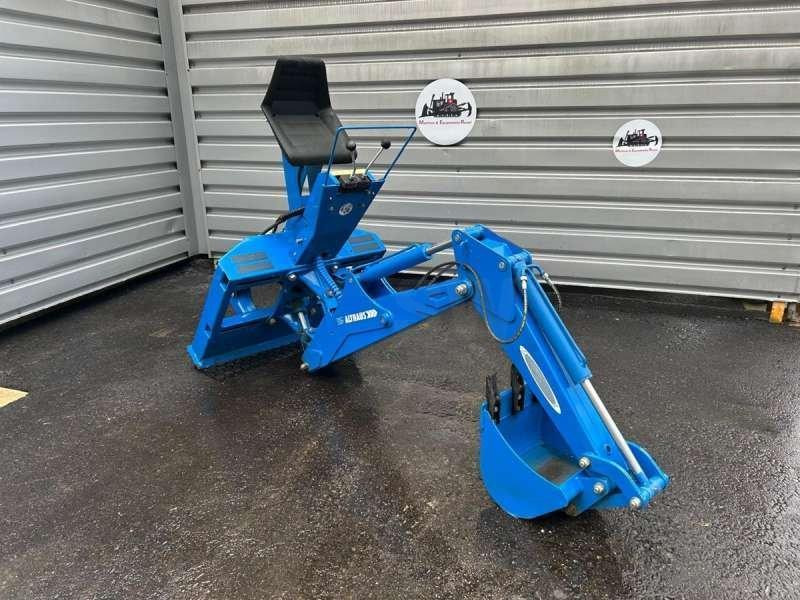 CSF ALTHAUS - Diğer araçlar: fotoğraf 5 CSF ALTHAUS - Diğer araçlar: fotoğraf 5