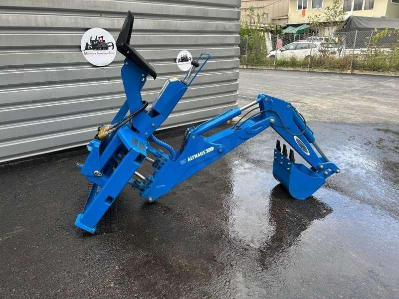 CSF ALTHAUS - Diğer araçlar: fotoğraf 3 CSF ALTHAUS - Diğer araçlar: fotoğraf 3