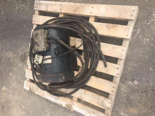 LEROY SOMER Génératrice Electroaimant - MS 1322 M32 - Diğer araçlar: fotoğraf 1 LEROY SOMER Génératrice Electroaimant - MS 1322 M32 - Diğer araçlar: fotoğraf 1