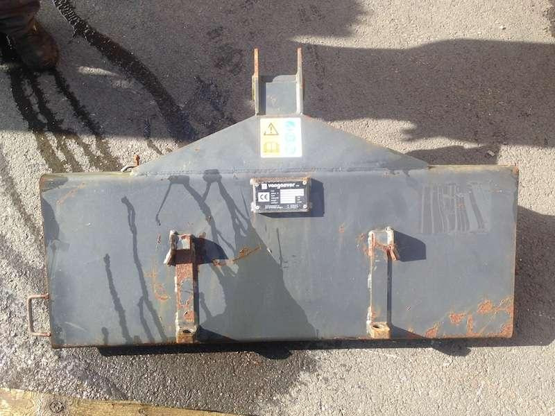 VANGAEVER 03BA10C - Diğer araçlar: fotoğraf 5 VANGAEVER 03BA10C - Diğer araçlar: fotoğraf 5