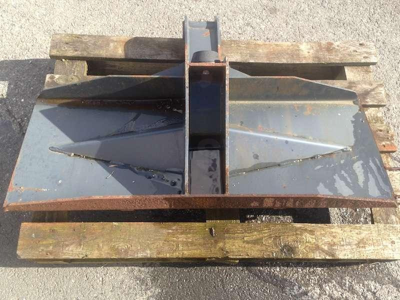 VANGAEVER 03BA10C - Diğer araçlar: fotoğraf 3 VANGAEVER 03BA10C - Diğer araçlar: fotoğraf 3