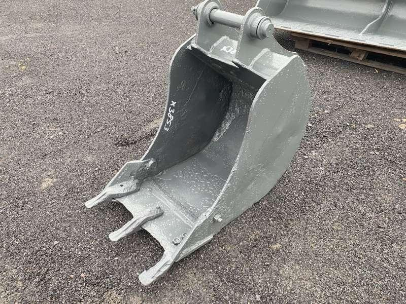 JCB 3CX - 500mm - Ekskavatör kovası: fotoğraf 1 JCB 3CX - 500mm - Ekskavatör kovası: fotoğraf 1
