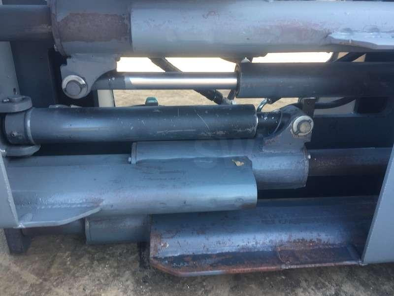 LAMY TPB 15T09 - 3 Tonnes - Balya ataşman: fotoğraf 3 LAMY TPB 15T09 - 3 Tonnes - Balya ataşman: fotoğraf 3