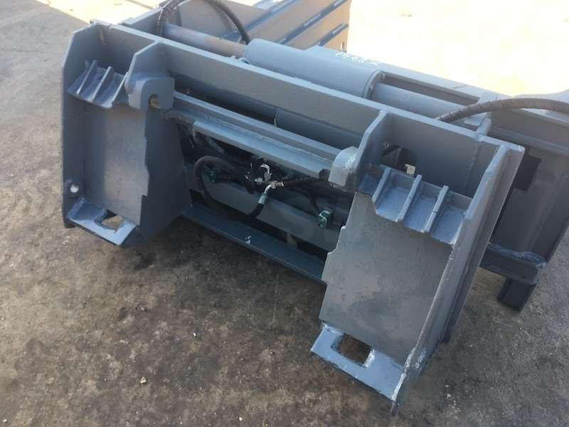 LAMY TPB 15T09 - 3 Tonnes - Balya ataşman: fotoğraf 4 LAMY TPB 15T09 - 3 Tonnes - Balya ataşman: fotoğraf 4