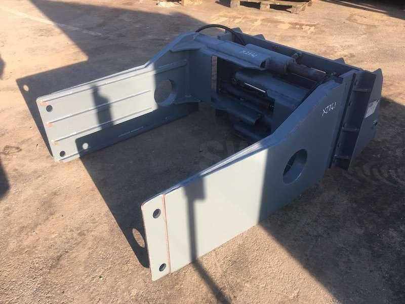 LAMY TPB 15T09 - 3 Tonnes - Balya ataşman: fotoğraf 1 LAMY TPB 15T09 - 3 Tonnes - Balya ataşman: fotoğraf 1