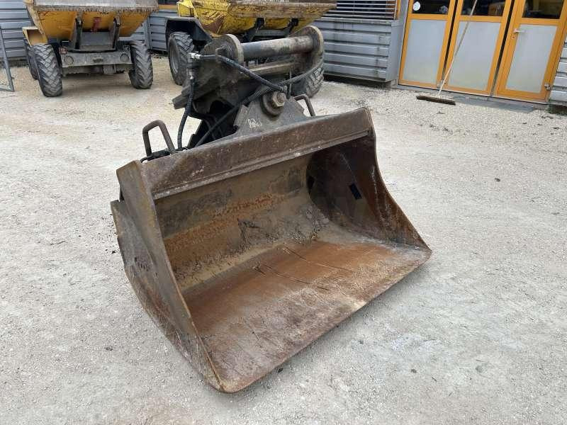 LEHNHOFF GODET CURAGE MS 21 / MS 25 - Ekskavatör kovası: fotoğraf 5 LEHNHOFF GODET CURAGE MS 21 / MS 25 - Ekskavatör kovası: fotoğraf 5