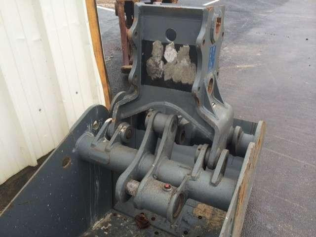 LIEBHERR GM10SW - 800mm - Çeneli kepçe: fotoğraf 4 LIEBHERR GM10SW - 800mm - Çeneli kepçe: fotoğraf 4