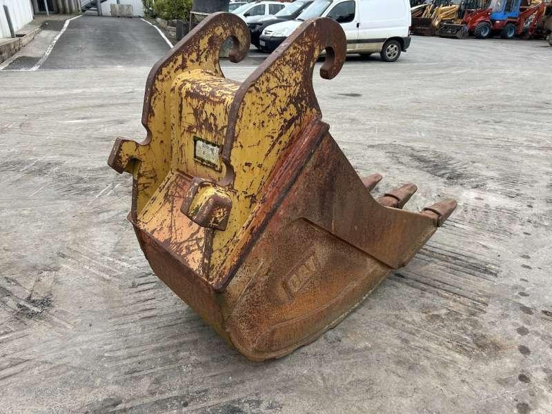 VERACHTERT 580mm - CW30S / CW40S - Ekskavatör kovası - İş makinaları: fotoğraf 5 VERACHTERT 580mm - CW30S / CW40S - Ekskavatör kovası - İş makinaları: fotoğraf 5