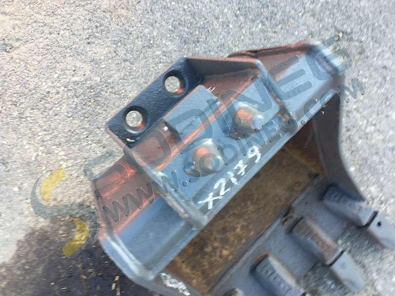 VOLVO 390mm - attache VOLVO 1,5 Tonnes - Ekskavatör kovası: fotoğraf 4 VOLVO 390mm - attache VOLVO 1,5 Tonnes - Ekskavatör kovası: fotoğraf 4