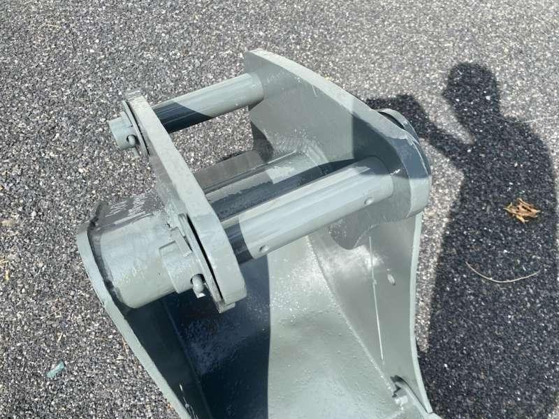 VOLVO BL71 - 450mm - Ekskavatör kovası: fotoğraf 4 VOLVO BL71 - 450mm - Ekskavatör kovası: fotoğraf 4