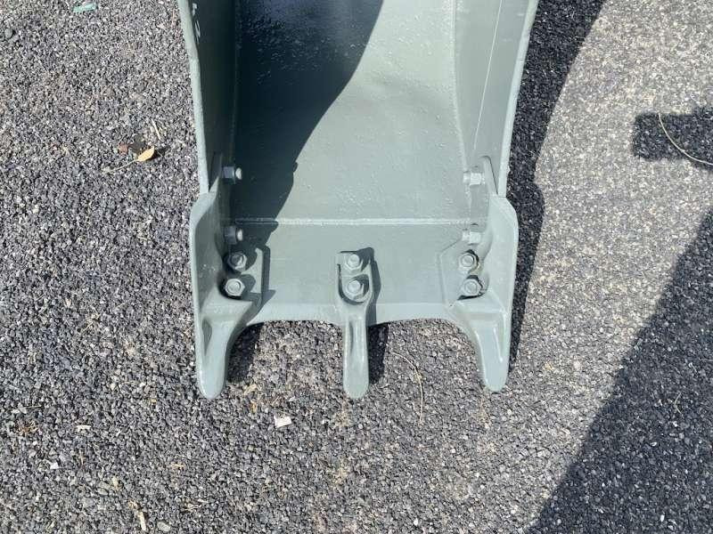 VOLVO BL71 - 450mm - Ekskavatör kovası: fotoğraf 2 VOLVO BL71 - 450mm - Ekskavatör kovası: fotoğraf 2