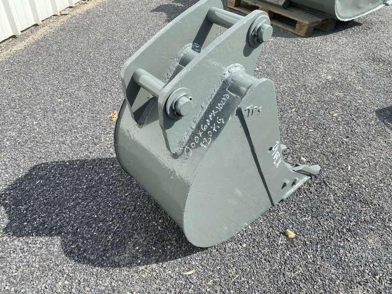 VOLVO BL71 - 450mm - Ekskavatör kovası: fotoğraf 5 VOLVO BL71 - 450mm - Ekskavatör kovası: fotoğraf 5