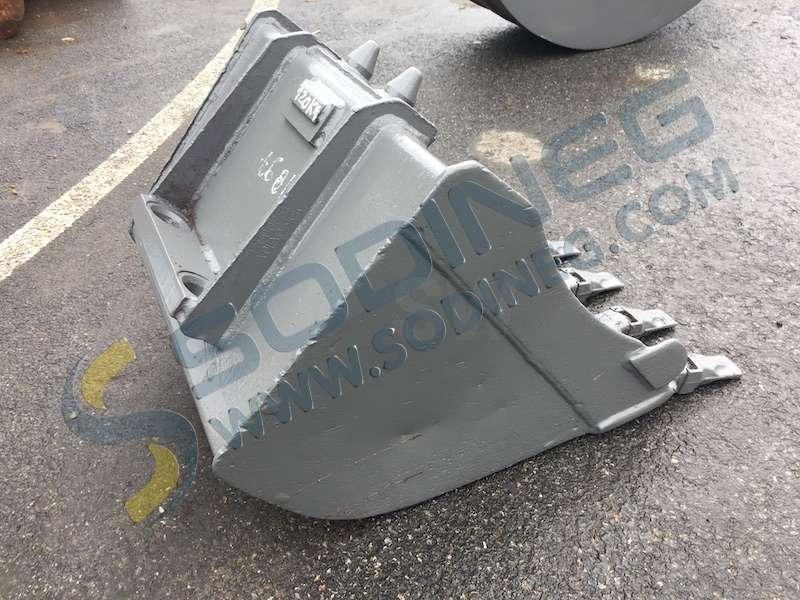 VOLVO EC35 - 570mm - Ekskavatör kovası: fotoğraf 5 VOLVO EC35 - 570mm - Ekskavatör kovası: fotoğraf 5