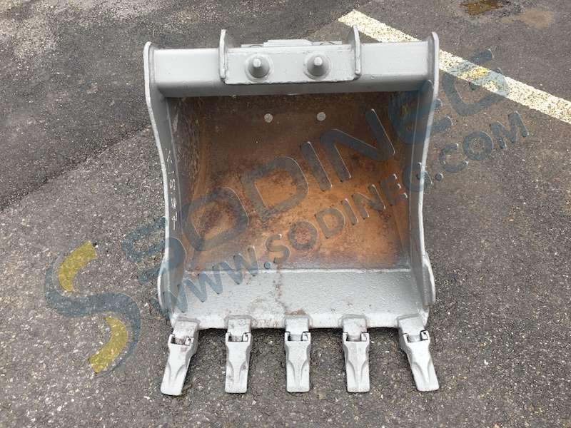 VOLVO EC35 - 570mm - Ekskavatör kovası: fotoğraf 3 VOLVO EC35 - 570mm - Ekskavatör kovası: fotoğraf 3