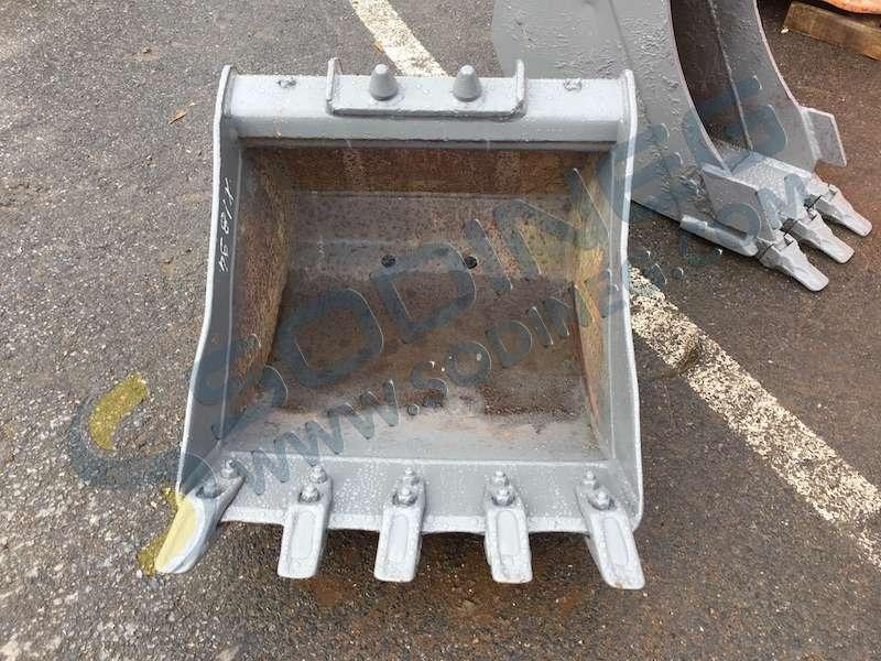 VOLVO EC35 - 570mm - Ekskavatör kovası: fotoğraf 3 VOLVO EC35 - 570mm - Ekskavatör kovası: fotoğraf 3