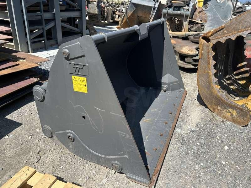 Yükleyici kovası VTN Godet GHD VTN (Volvo L30): fotoğraf 1