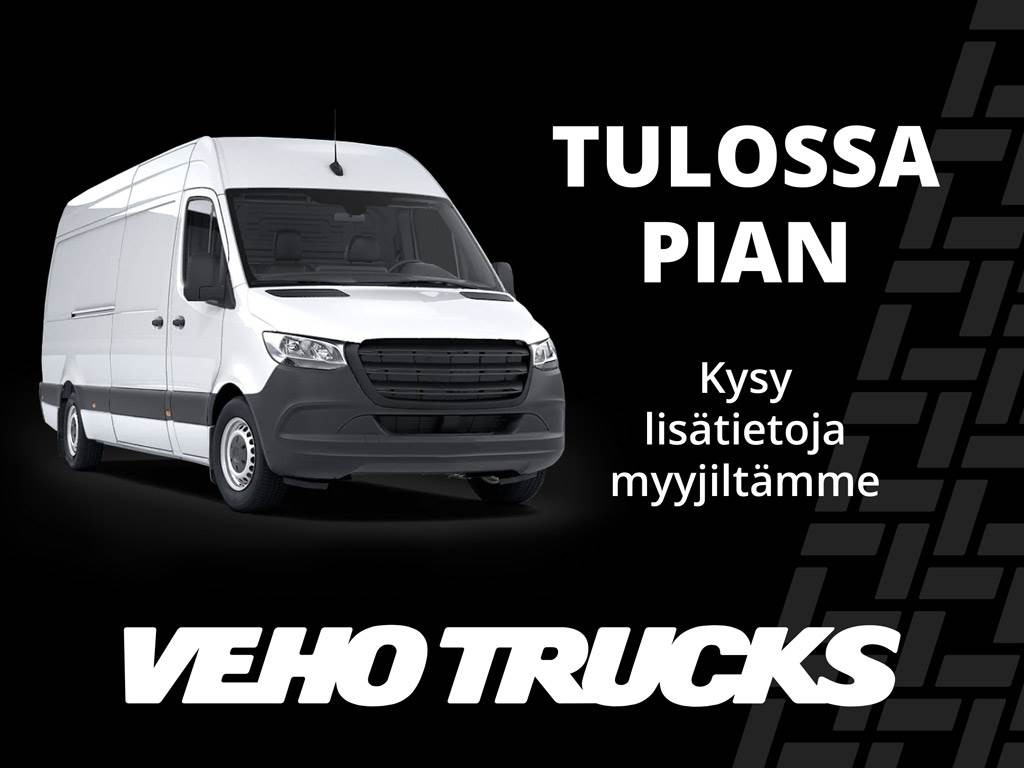 Mercedes-Benz SPRINTER - Panelvan: fotoğraf 2 Mercedes-Benz SPRINTER - Panelvan: fotoğraf 2