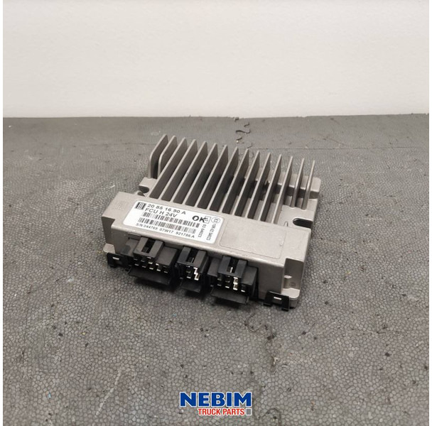 Volvo Volvo - 20851690 - Regeleenheid FCU high - Yedek parça - Kamyon: fotoğraf 1 Volvo Volvo - 20851690 - Regeleenheid FCU high - Yedek parça - Kamyon: fotoğraf 1