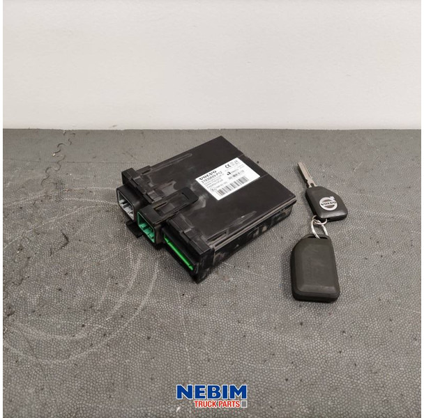 Volvo Volvo - 21930659 - Regeleenheid CIOM FH4 - Yedek parça - Kamyon: fotoğraf 1 Volvo Volvo - 21930659 - Regeleenheid CIOM FH4 - Yedek parça - Kamyon: fotoğraf 1