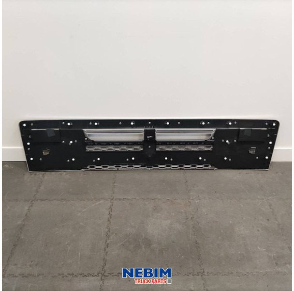 Volvo Volvo - 84033230 - Frontgrille FH16 - Yedek parça - Kamyon: fotoğraf 2 Volvo Volvo - 84033230 - Frontgrille FH16 - Yedek parça - Kamyon: fotoğraf 2