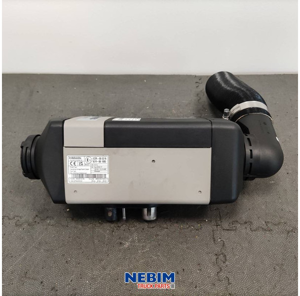 Volvo Volvo - 84521172 - Parkeerverwarming Webasto Air Top 2000 ST - Yedek parça - Kamyon: fotoğraf 2 Volvo Volvo - 84521172 - Parkeerverwarming Webasto Air Top 2000 ST - Yedek parça - Kamyon: fotoğraf 2