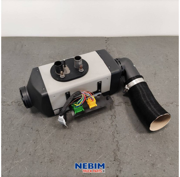 Volvo Volvo - 84521172 - Parkeerverwarming Webasto Air Top 2000 ST - Yedek parça - Kamyon: fotoğraf 3 Volvo Volvo - 84521172 - Parkeerverwarming Webasto Air Top 2000 ST - Yedek parça - Kamyon: fotoğraf 3