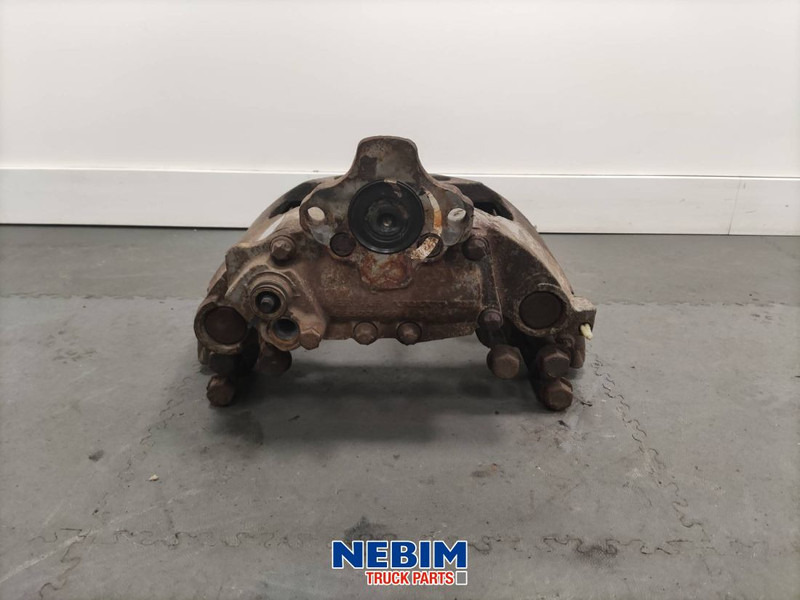 Volvo Volvo - 85106929 - Remklauw links achter - Yedek parça - Kamyon: fotoğraf 2 Volvo Volvo - 85106929 - Remklauw links achter - Yedek parça - Kamyon: fotoğraf 2